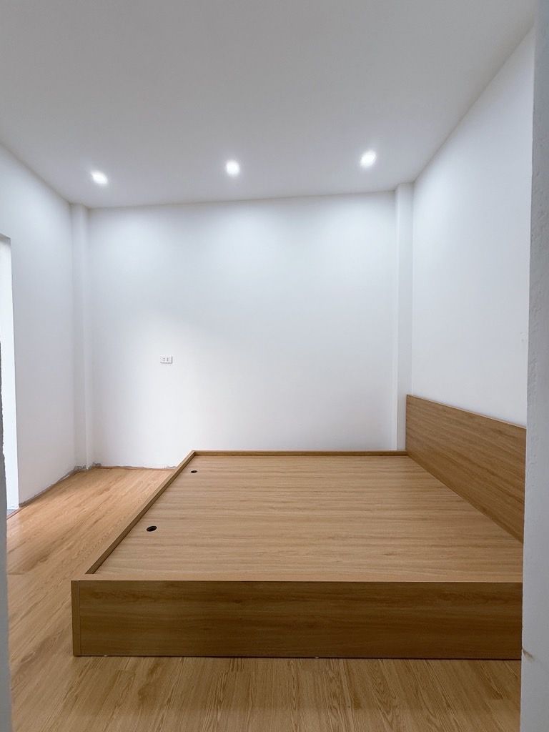 Bán nhà Giáp Nhị - diện tích 15,7m2 4 tầng - LÔ GÓC 2 MẶT THOÁNG GIÁP NHỊ – FULL NỘI THẤT, Ở NGAY - giá 4,8 tỷ