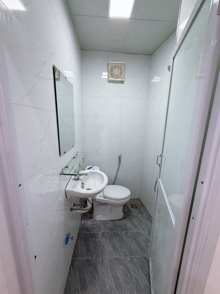 Bán nhà Giáp Nhị - diện tích 15,7m2 4 tầng - LÔ GÓC 2 MẶT THOÁNG GIÁP NHỊ – FULL NỘI THẤT, Ở NGAY - giá 4,8 tỷ