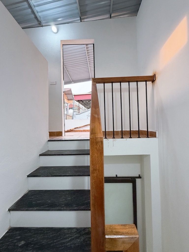 Bán nhà Giáp Nhị - diện tích 15,7m2 4 tầng - LÔ GÓC 2 MẶT THOÁNG GIÁP NHỊ – FULL NỘI THẤT, Ở NGAY - giá 4,8 tỷ