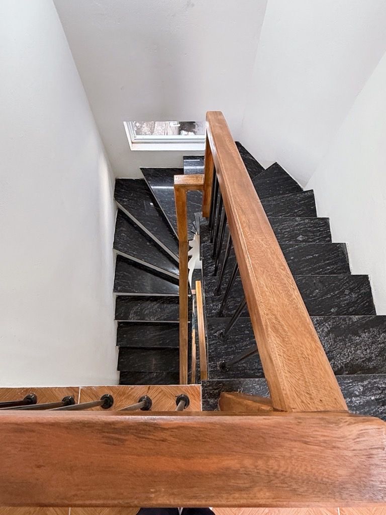 Bán nhà Giáp Nhị - diện tích 15,7m2 4 tầng - LÔ GÓC 2 MẶT THOÁNG GIÁP NHỊ – FULL NỘI THẤT, Ở NGAY - giá 4,8 tỷ