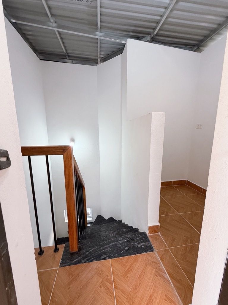 Bán nhà Giáp Nhị - diện tích 15,7m2 4 tầng - LÔ GÓC 2 MẶT THOÁNG GIÁP NHỊ – FULL NỘI THẤT, Ở NGAY - giá 4,8 tỷ