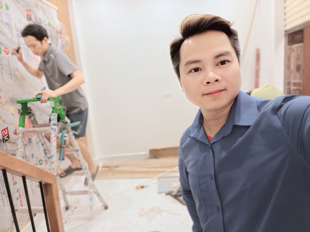 Bán nhà Giáp Nhị - diện tích 15,7m2 4 tầng - LÔ GÓC 2 MẶT THOÁNG GIÁP NHỊ – FULL NỘI THẤT, Ở NGAY - giá 4,8 tỷ