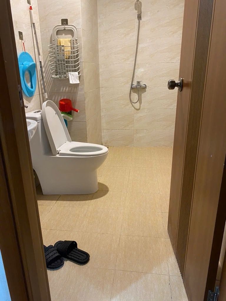 Bán nhà Hateco Yên Sở - diện tích 62m2 1 tầng - Căn hộ đẹp, giá 4,75 tỷ