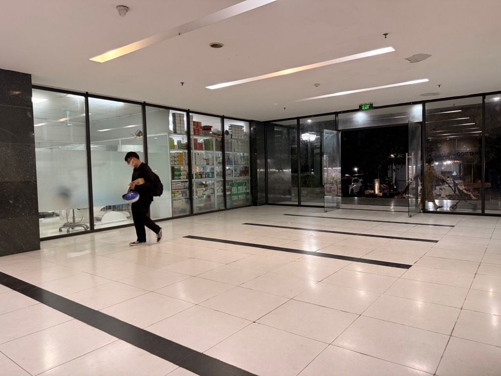 Bán nhà Hateco Yên Sở - diện tích 62m2 1 tầng - Căn hộ đẹp, giá 4,75 tỷ