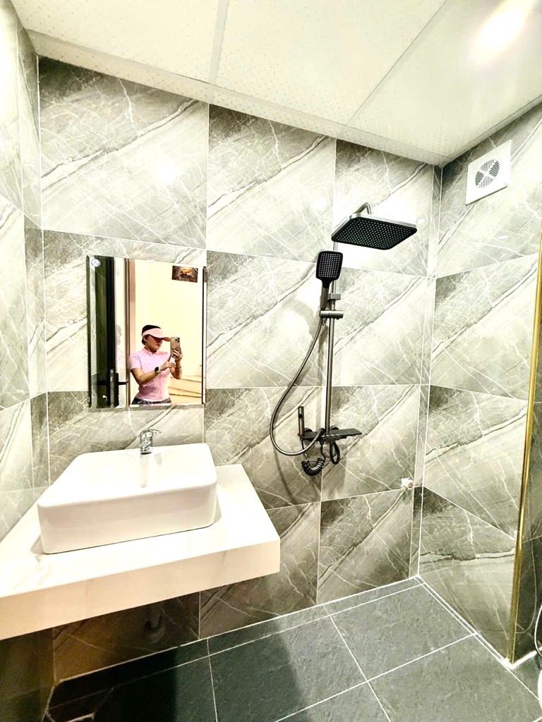 Bán nhà Vĩnh Hưng - diện tích 30m2 5 tầng - nhà đẹp hiếm có - giá 6,8 tỷ