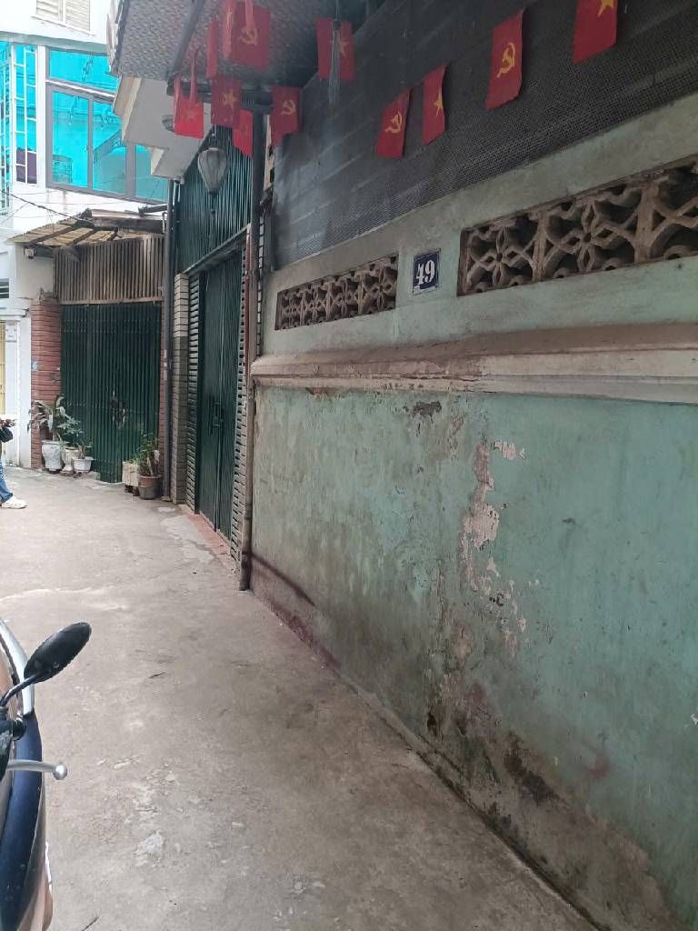 Bán nhà Thịnh Hào - diện tích 84m2 3 tầng - Ô tô đỗ cách nhà 40m - giá 22,2 tỷ