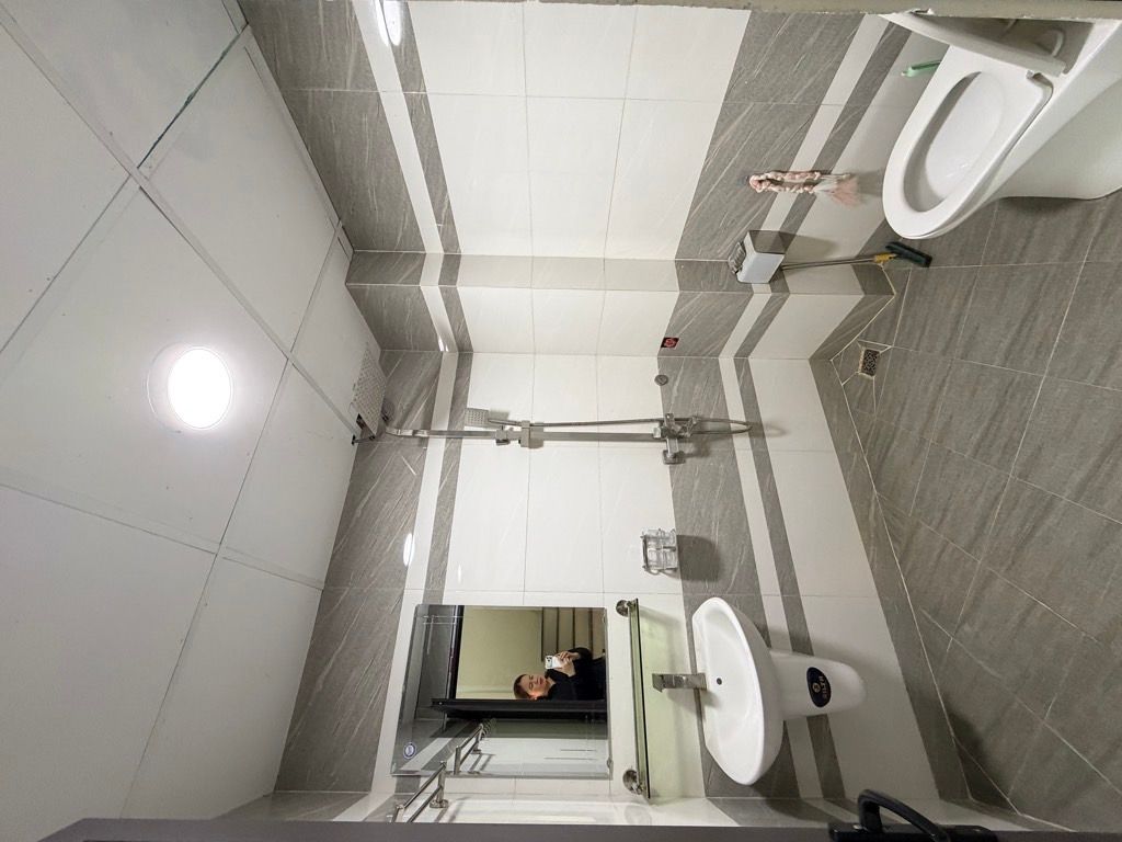 Bán nhà Vĩnh Hưng - diện tích 30m2 5 tầng - gần ô tô - giá 6,8 tỷ