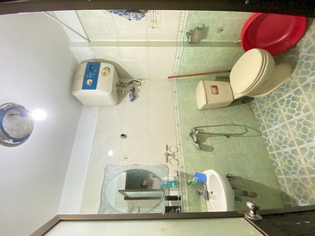 Bán nhà Trường Chinh - diện tích 33m2 4 tầng - Nhà 2 mặt ngõ thoáng - giá 8 tỷ