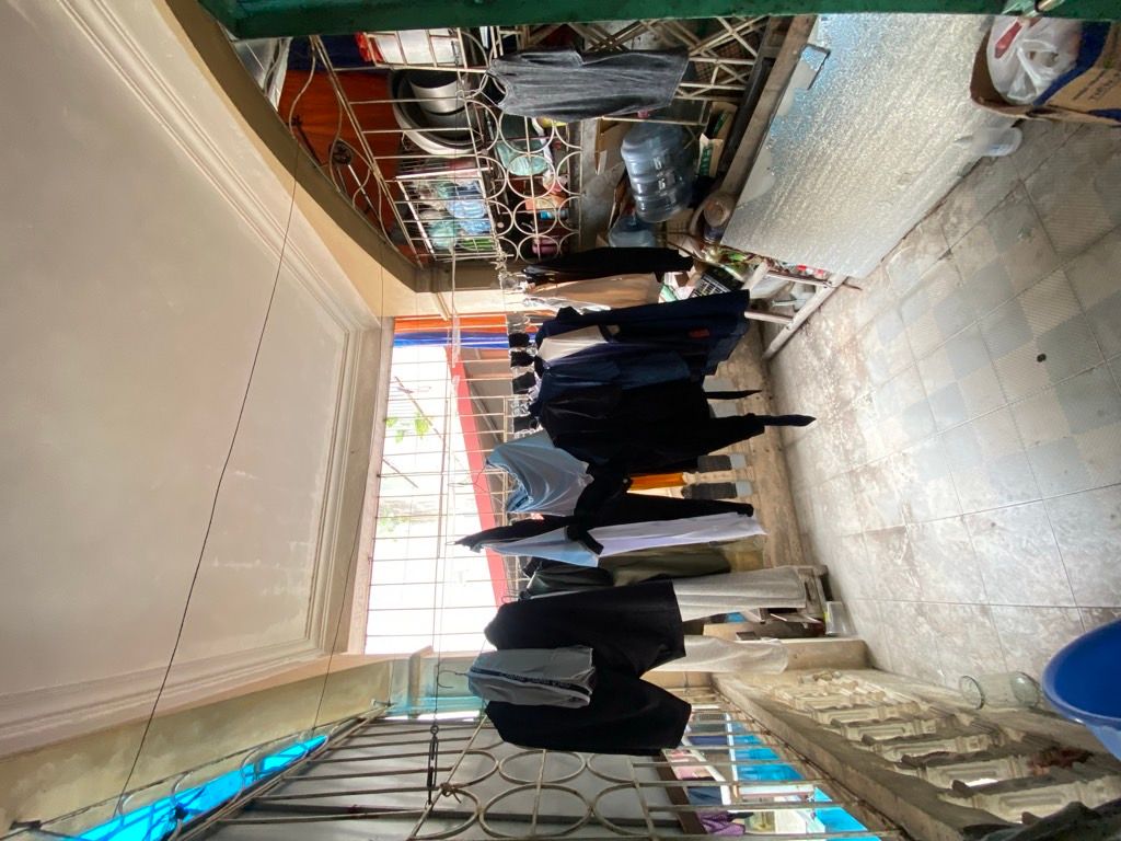 Bán nhà Trường Chinh - diện tích 33m2 4 tầng - Nhà 2 mặt ngõ thoáng - giá 8 tỷ