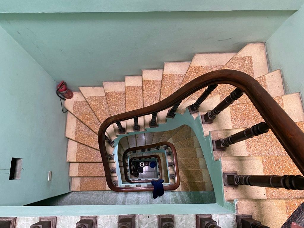 Bán nhà Trường Chinh - diện tích 33m2 4 tầng - Nhà 2 mặt ngõ thoáng - giá 8 tỷ