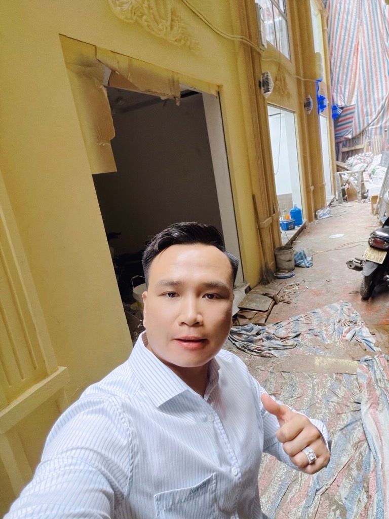 Bán nhà Thổ Quan - diện tích 32m2 6 tầng - Siêu phẩm xây mới thang máy - giá 10 tỷ