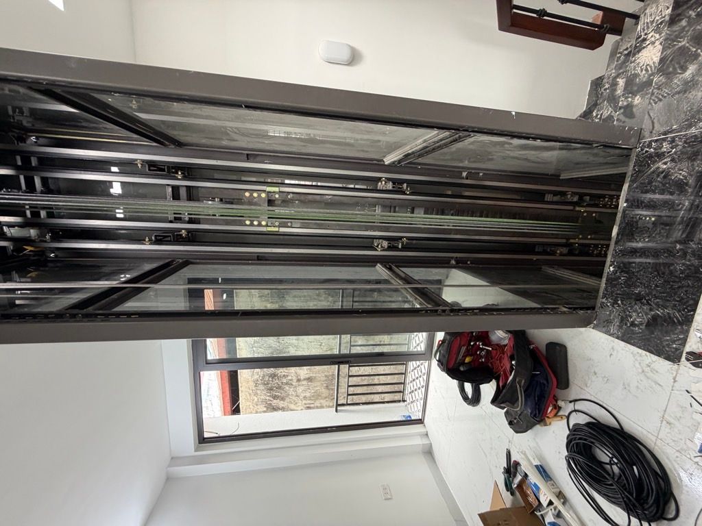 Bán nhà Thổ Quan - diện tích 32m2 6 tầng - Siêu phẩm xây mới thang máy - giá 10 tỷ