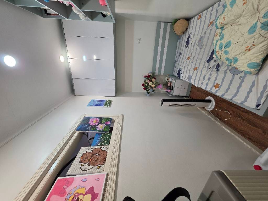 Bán nhà Nguyễn Lân - diện tích 43m2 5 tầng - ngõ ô tô đỗ cổng - giá 6,9 tỷ