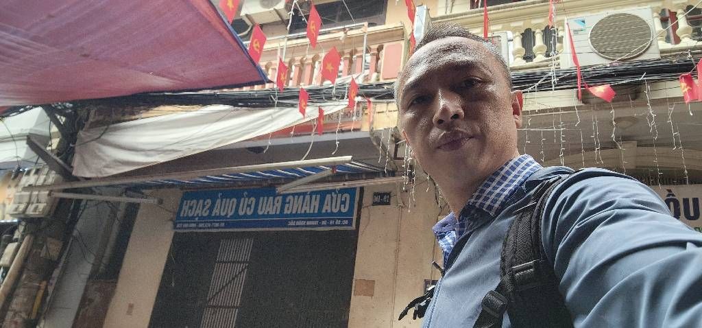 Bán nhà Khuất Duy Tiến - diện tích 53m2 4 tầng - Ô tô đỗ cửa - giá 23,5 tỷ