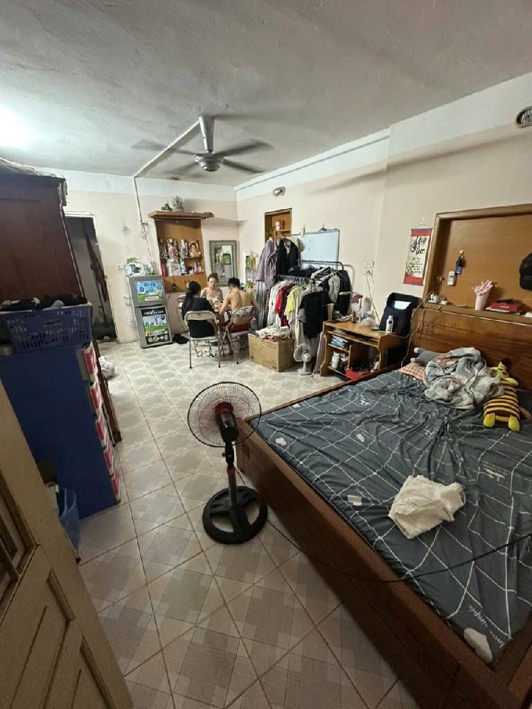 Bán nhà Lương Định Của - diện tích 60m2 1 tầng - Cực hiếm - giá 4,05 tỷ