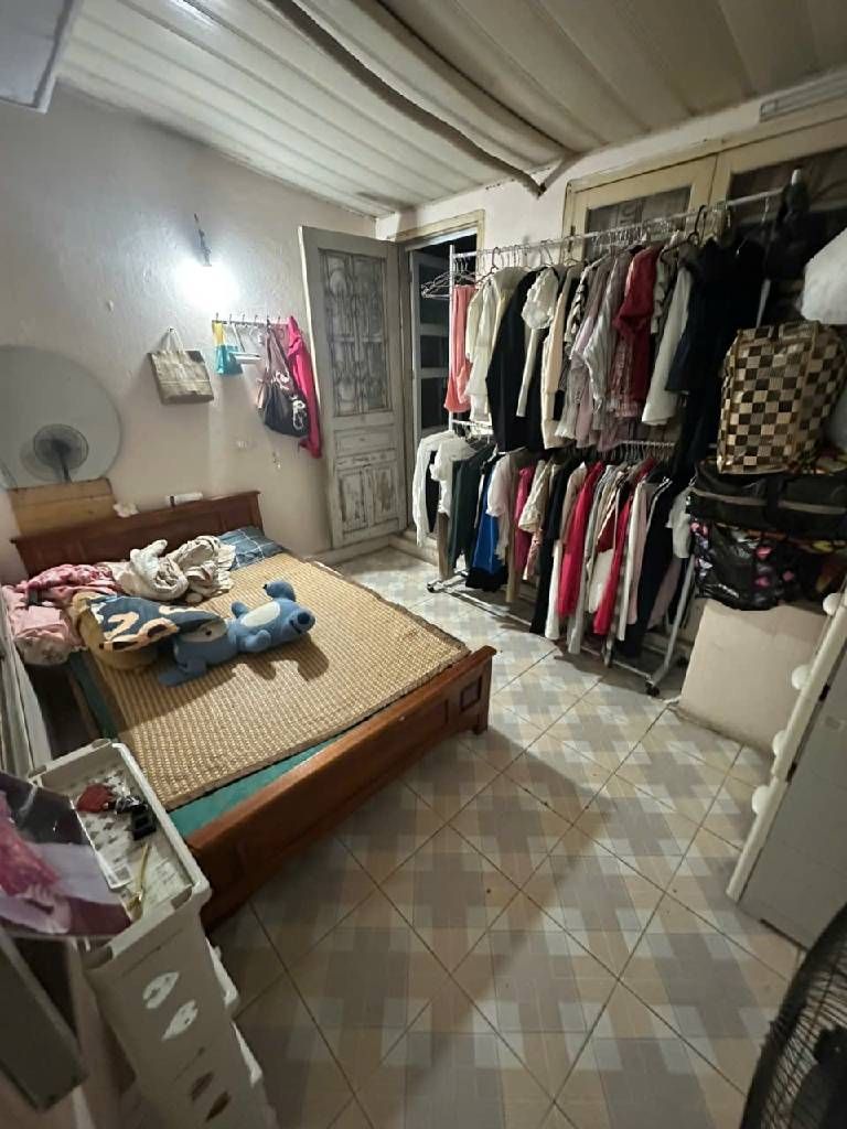 Bán nhà Lương Định Của - diện tích 60m2 1 tầng - Cực hiếm - giá 4,05 tỷ