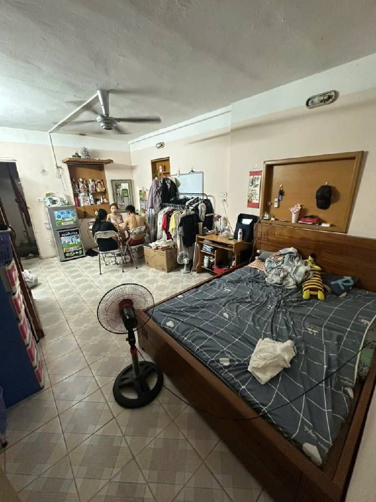 Bán nhà Lương Định Của - diện tích 60m2 1 tầng - Cực hiếm - giá 4,05 tỷ