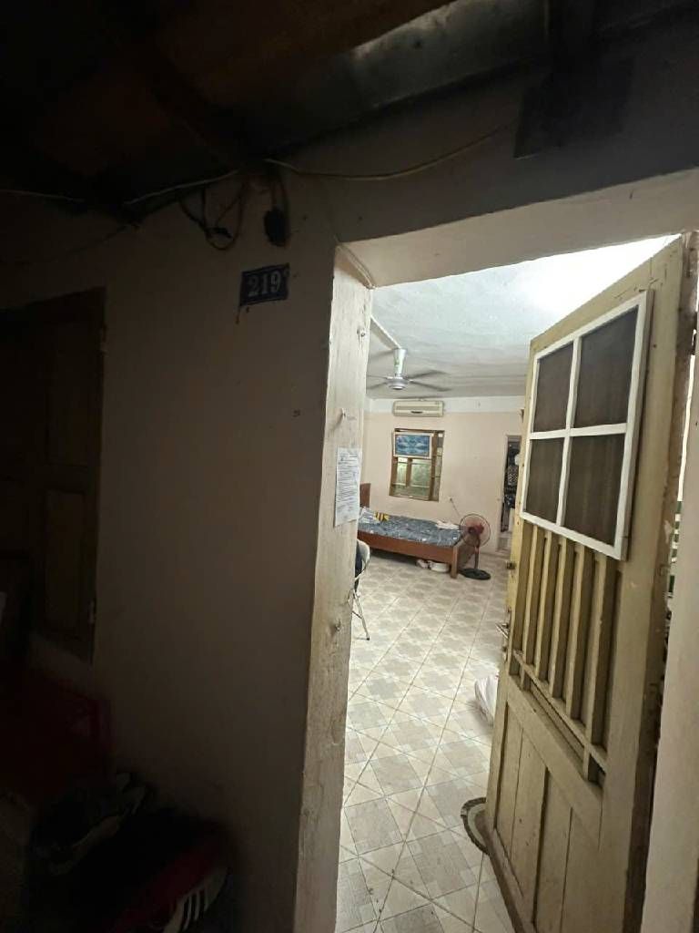 Bán nhà Lương Định Của - diện tích 60m2 1 tầng - Cực hiếm - giá 4,05 tỷ