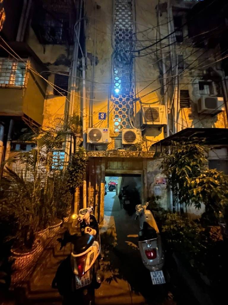 Bán nhà Lương Định Của - diện tích 60m2 1 tầng - Cực hiếm - giá 4,05 tỷ