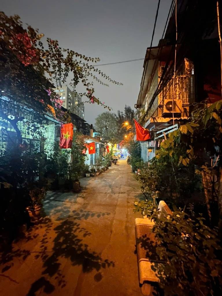 Bán nhà Lương Định Của - diện tích 60m2 1 tầng - Cực hiếm - giá 4,05 tỷ