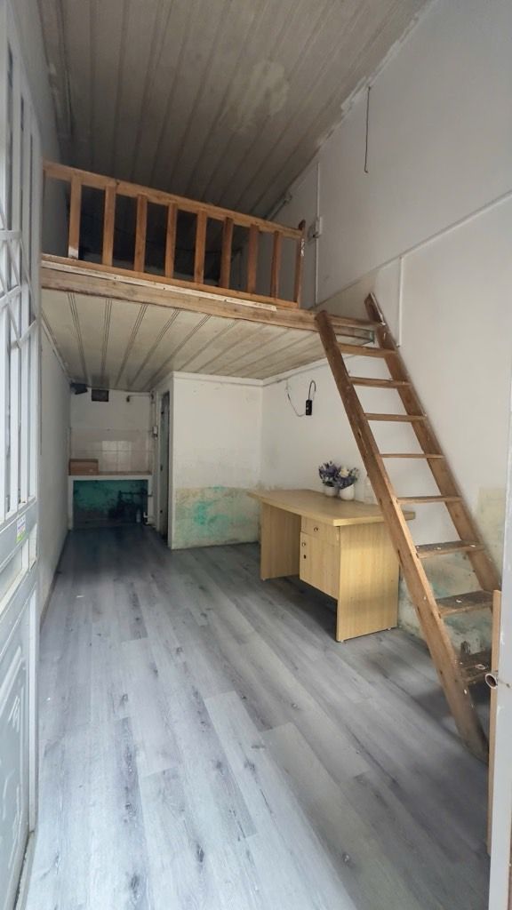 Bán nhà Tam Trinh - diện tích 25m2 1 tầng - Ngõ to ô tô qua cửa - giá 5 tỷ