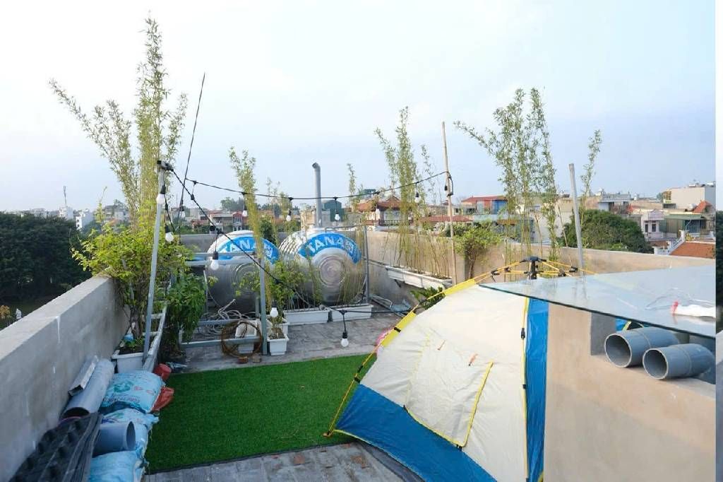 Bán nhà Thanh Đàm - diện tích 98m2 4 tầng - Ngõ đẹp thoáng - giá 15 tỷ