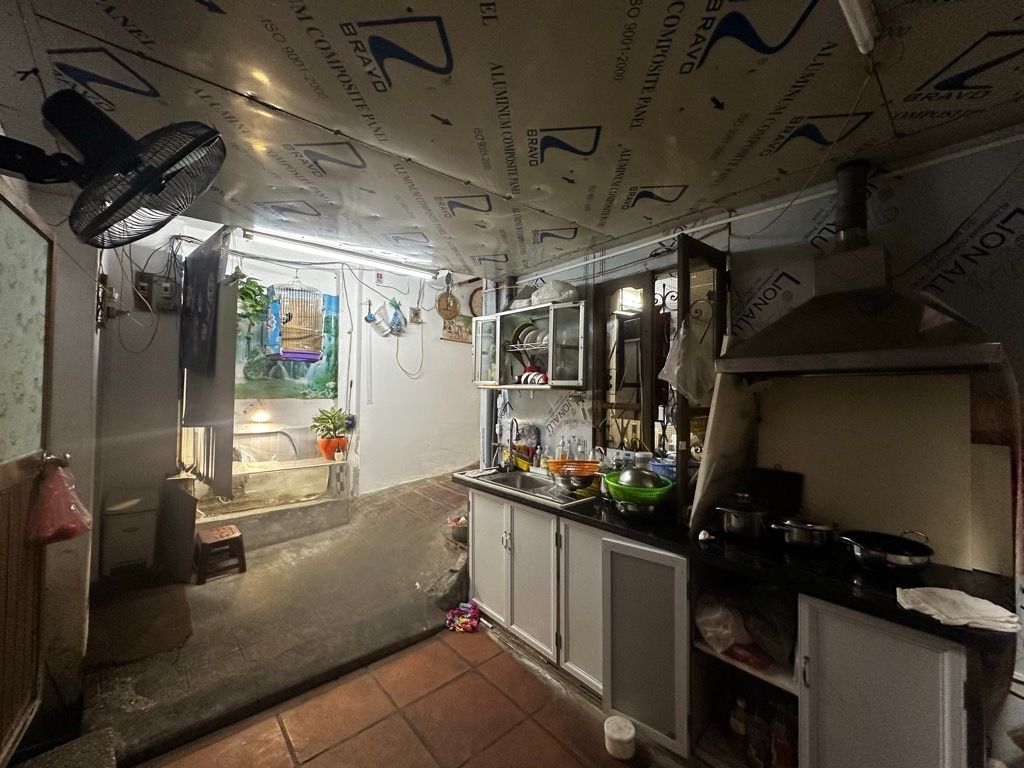 Bán nhà Lương Yên - diện tích 47.7m2 3 tầng - Mặt phố kinh doanh - giá 14,95 tỷ