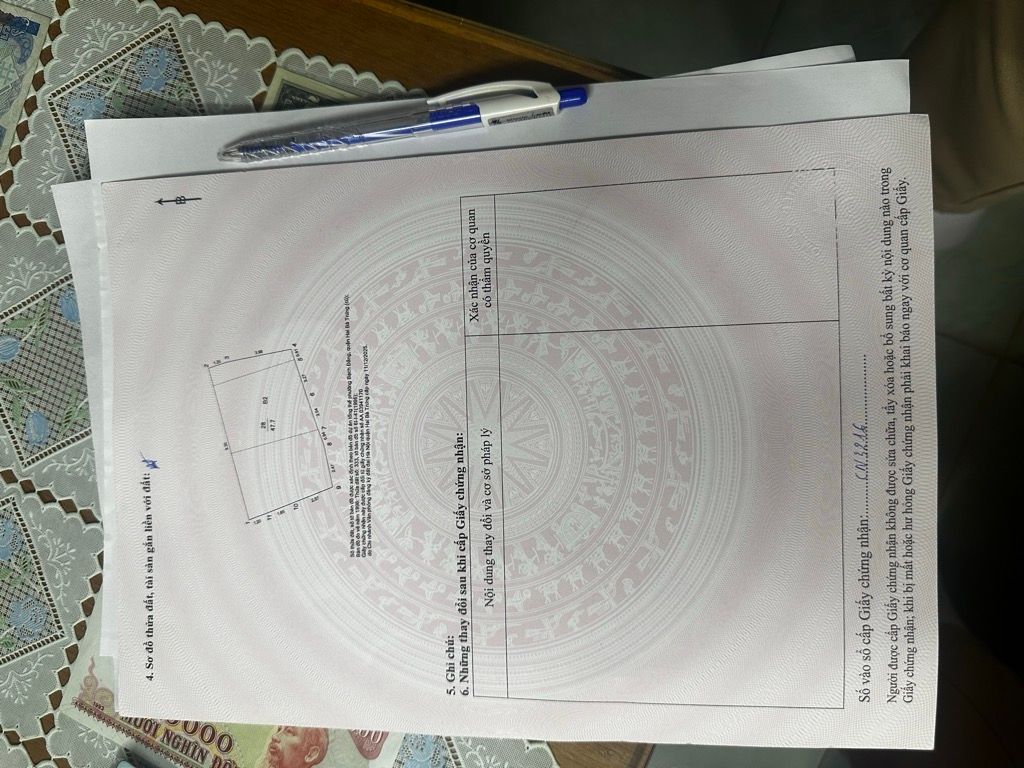 Bán nhà Lương Yên - diện tích 47.7m2 3 tầng - Mặt phố kinh doanh - giá 14,95 tỷ