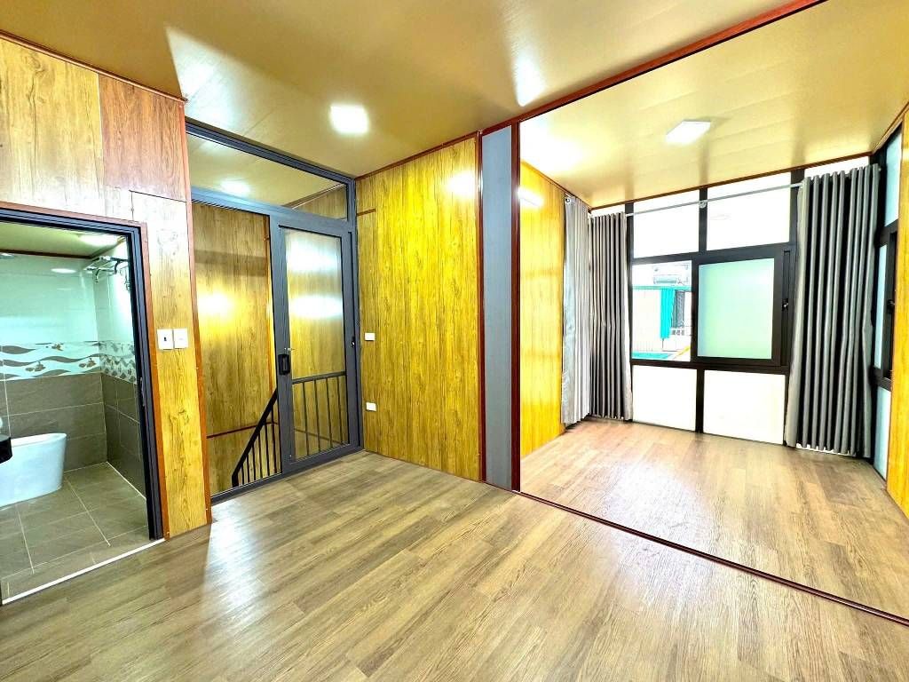 Bán nhà Nguyễn Xiển - diện tích 25m2 3 tầng - Nhà đẹp hiếm có - giá 1,8 tỷ