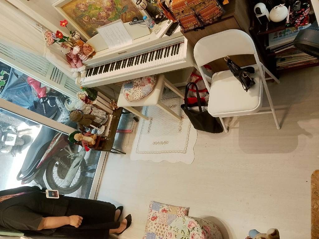 Bán nhà Tôn Đức Thắng - diện tích 15m2 5 tầng - Bông hồng nhỏ xinh, đẹp giữa trung tâm văn hiến - giá 2,5 tỷ