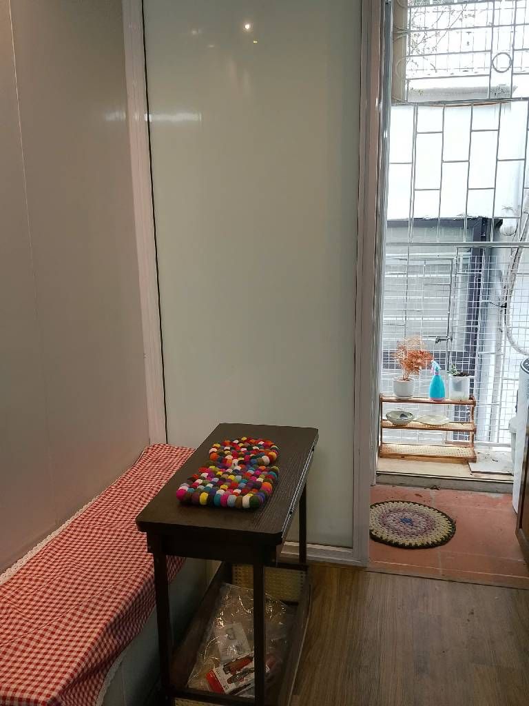 Bán nhà Tôn Đức Thắng - diện tích 15m2 5 tầng - Bông hồng nhỏ xinh, đẹp giữa trung tâm văn hiến - giá 2,5 tỷ