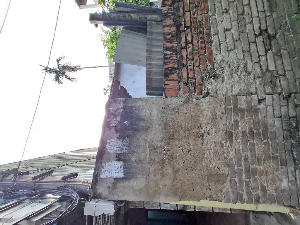 Bán nhà Vĩnh Hưng - diện tích 30m2 1 tầng - lô góc - giá 5,7 tỷ