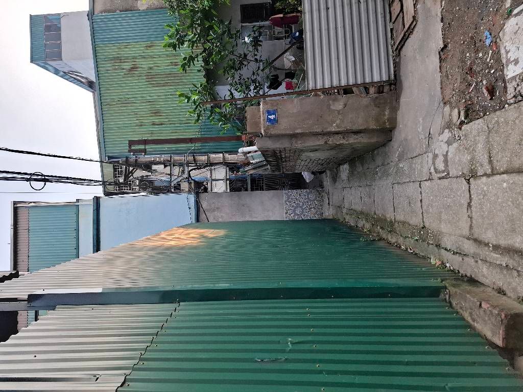 Bán nhà Vĩnh Hưng - diện tích 30m2 1 tầng - lô góc - giá 5,7 tỷ