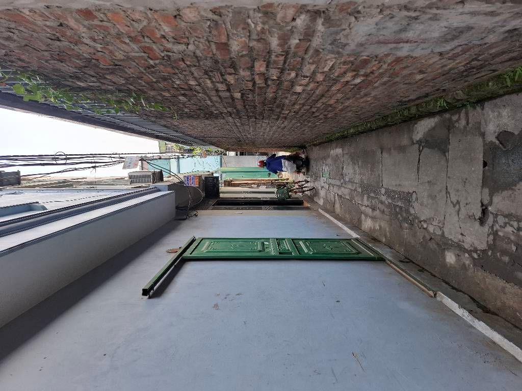 Bán nhà Vĩnh Hưng - diện tích 30m2 1 tầng - lô góc - giá 5,7 tỷ