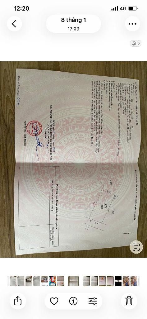 Bán nhà Vĩnh Hưng - diện tích 30m2 1 tầng - lô góc - giá 5,7 tỷ