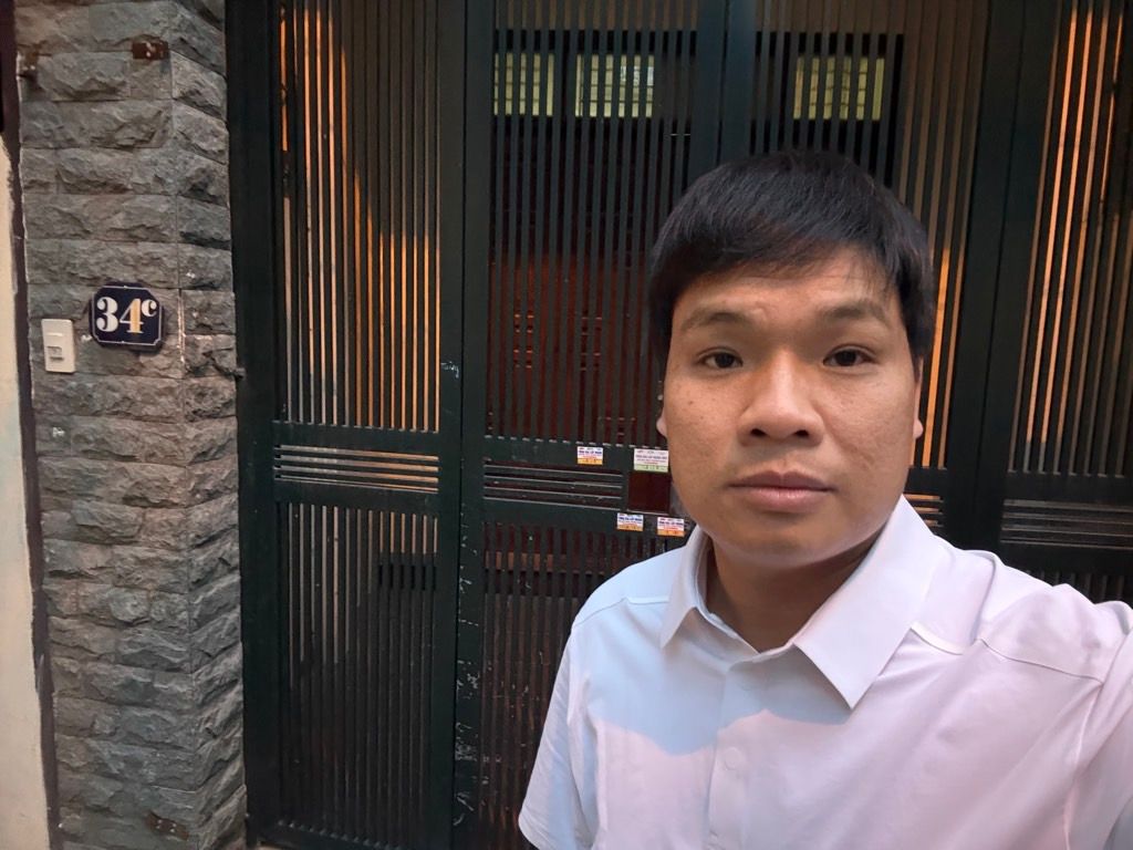 Bán nhà Hoàng Mai - diện tích 50m2 4 tầng - MẶT NGÕ THÔNG Ô TÔ - giá 14 tỷ