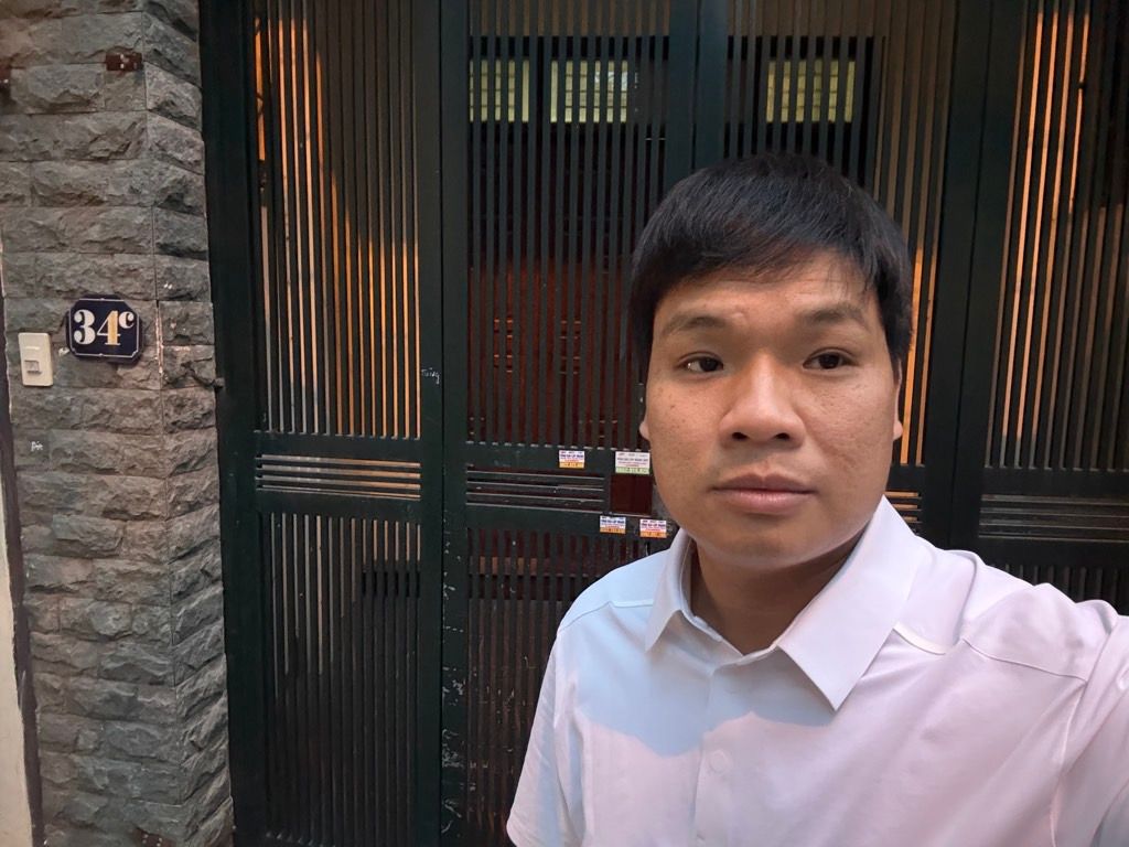 Bán nhà Hoàng Mai - diện tích 50m2 4 tầng - MẶT NGÕ THÔNG Ô TÔ - giá 14 tỷ