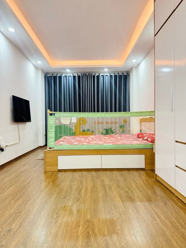 Bán nhà Kim Giang - diện tích 30m2 5 tầng - nhà đẹp hiếm có - giá 8,6 tỷ