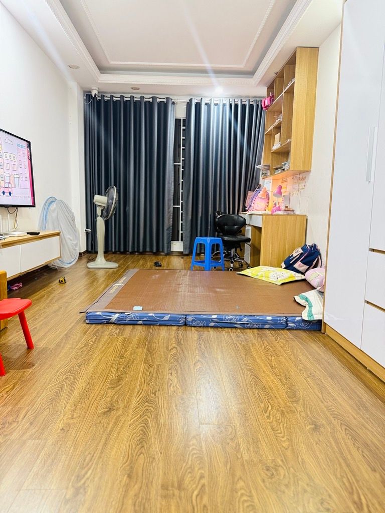 Bán nhà Kim Giang - diện tích 30m2 5 tầng - nhà đẹp hiếm có - giá 8,6 tỷ