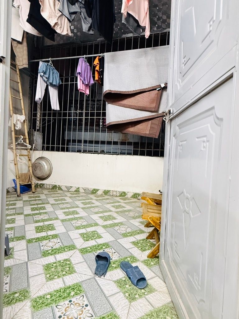 Bán nhà Kim Giang - diện tích 30m2 5 tầng - nhà đẹp hiếm có - giá 8,6 tỷ