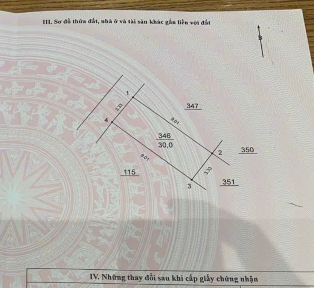 Bán nhà Kim Giang - diện tích 30m2 5 tầng - nhà đẹp hiếm có - giá 8,6 tỷ
