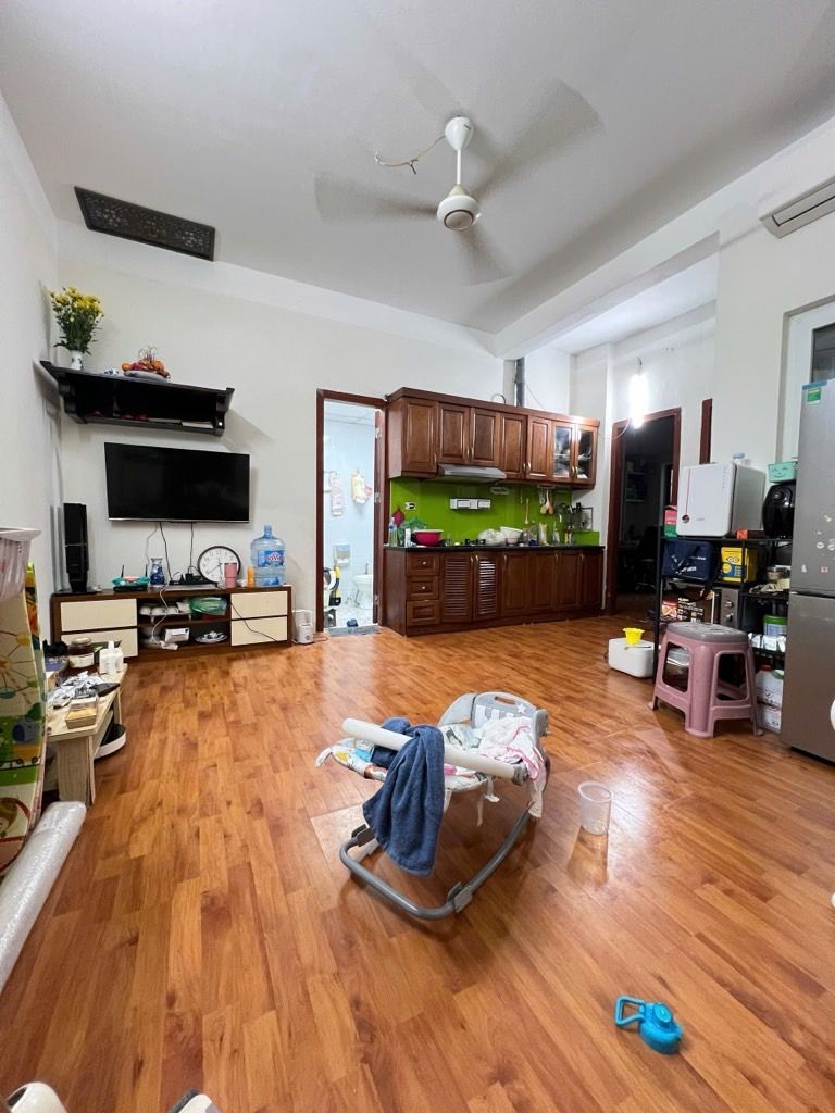 Bán nhà Nguyễn Xiển - diện tích 53.5m2 1 tầng - nhà đẹp hiếm có - giá 3,999 tỷ