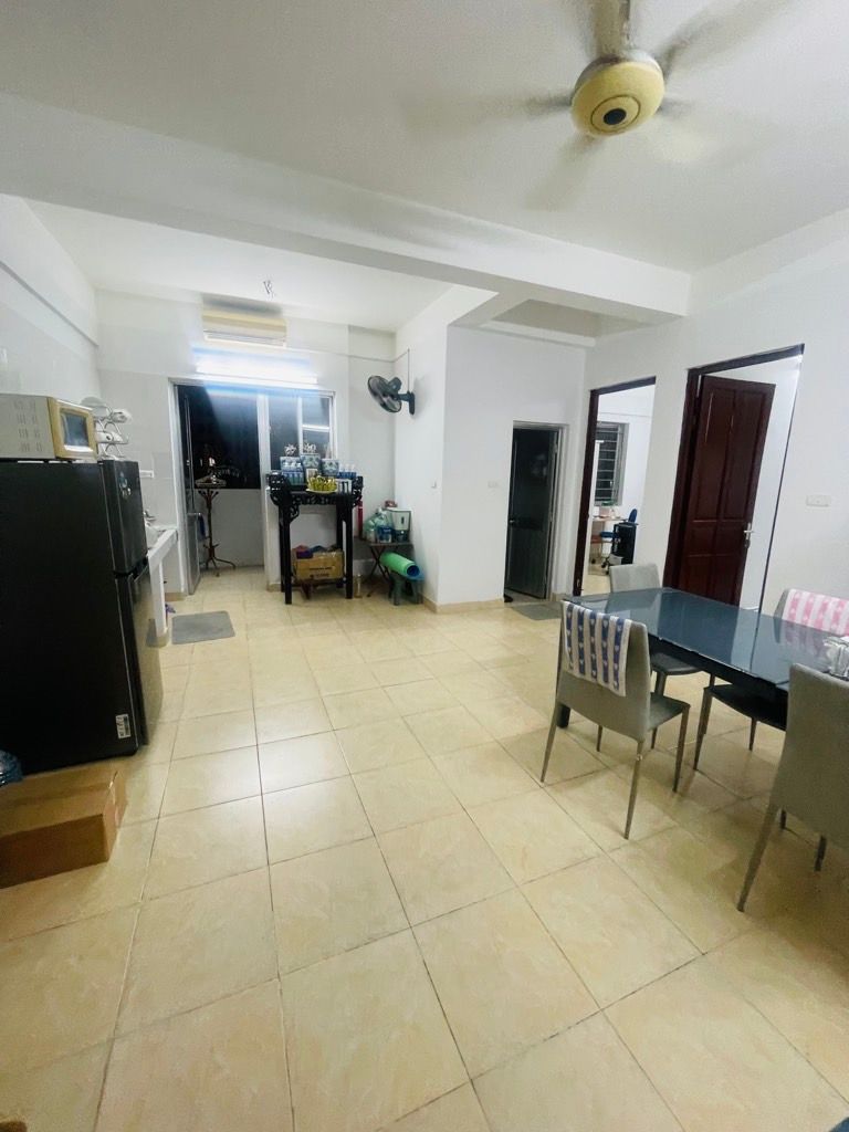 Bán nhà Nguyễn Xiển - diện tích 58.6m2 1 tầng - Căn hộ đẹp, giá 4,3 tỷ