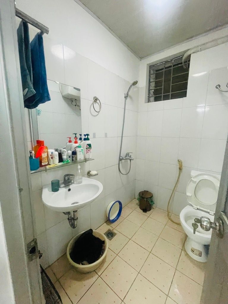 Bán nhà Nguyễn Xiển - diện tích 58.6m2 1 tầng - Căn hộ đẹp, giá 4,3 tỷ