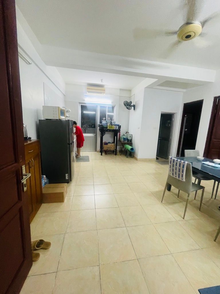 Bán nhà Nguyễn Xiển - diện tích 58.6m2 1 tầng - Căn hộ đẹp, giá 4,3 tỷ