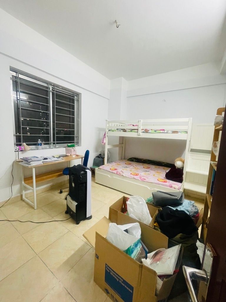 Bán nhà Nguyễn Xiển - diện tích 58.6m2 1 tầng - Căn hộ đẹp, giá 4,3 tỷ