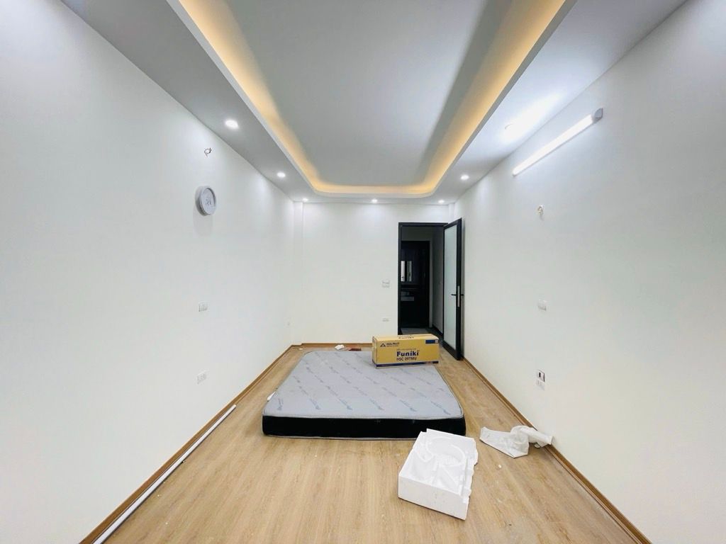 Bán nhà Đại Đồng - diện tích 31m2 5 tầng - Nhà đẹp full nội thất - giá 9,8 tỷ