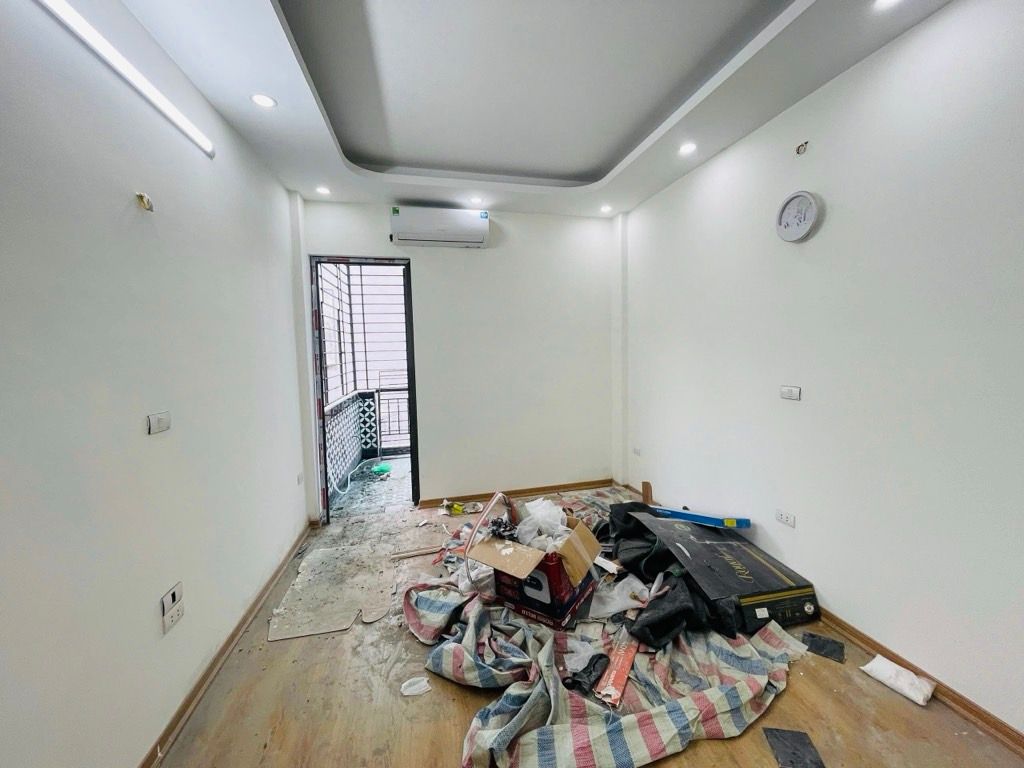 Bán nhà Đại Đồng - diện tích 31m2 5 tầng - Nhà đẹp full nội thất - giá 9,8 tỷ