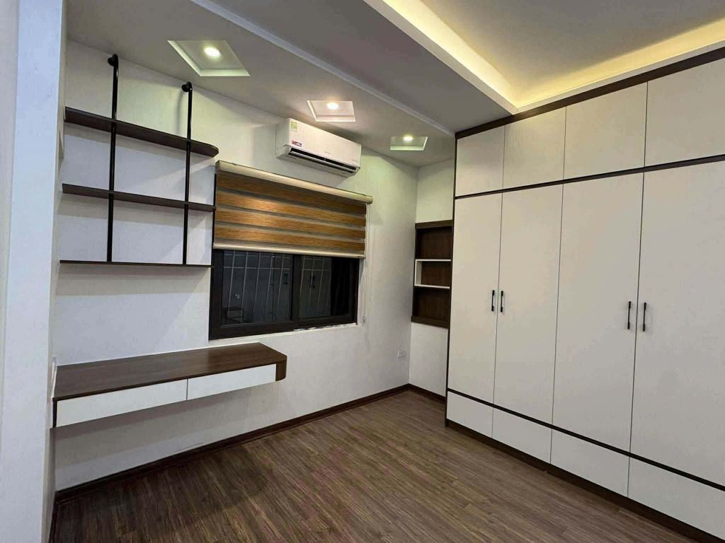 Bán nhà Nguyễn Đức Cảnh - diện tích 30m2 5 tầng - Nhà đẹp BTCT - giá 7,55 tỷ