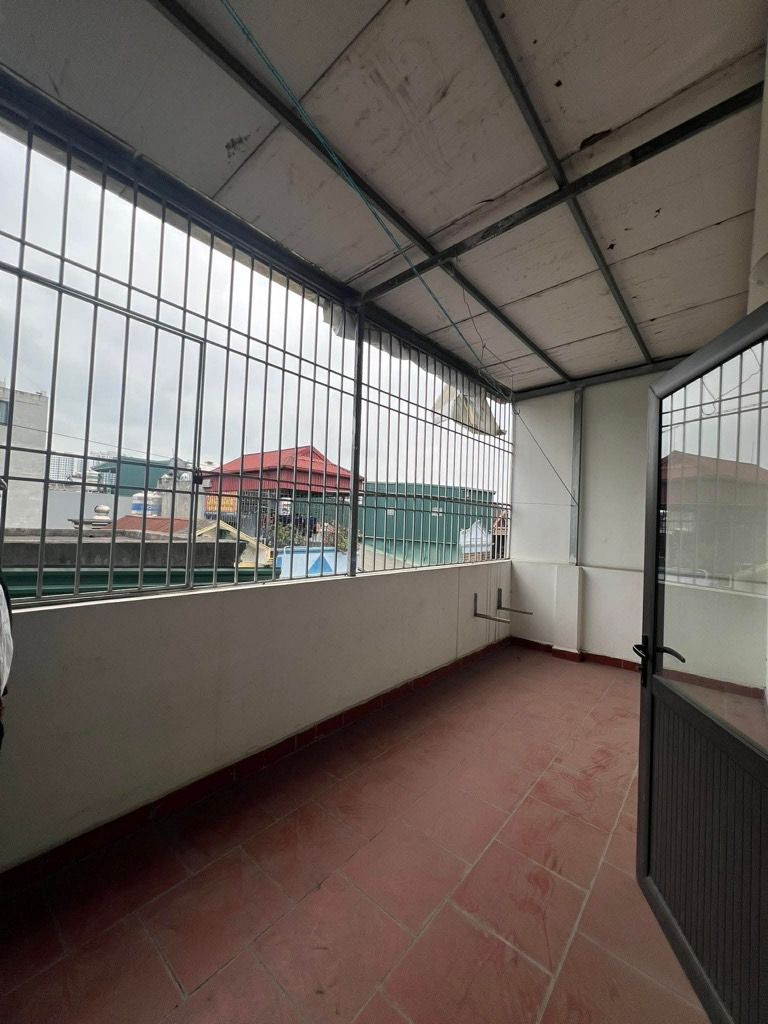 Bán nhà Nguyễn Đức Cảnh - diện tích 30m2 5 tầng - Nhà đẹp BTCT - giá 7,55 tỷ